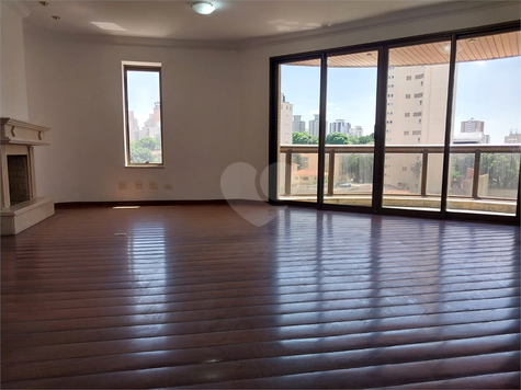 Aluguel Apartamento São Paulo Santana 1