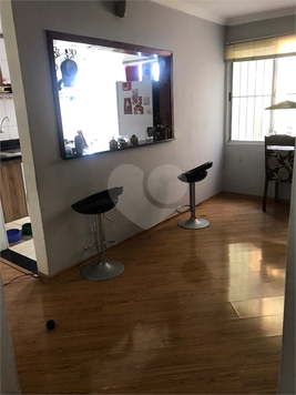 Condomínio Parque Das Árvores