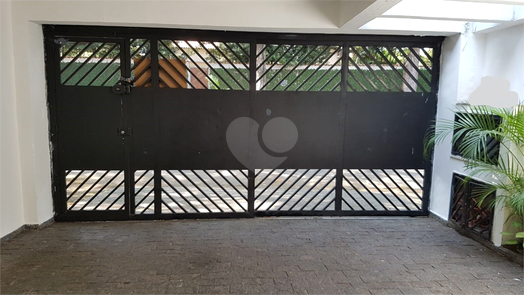 Aluguel Sobrado São Paulo Santo Amaro 1