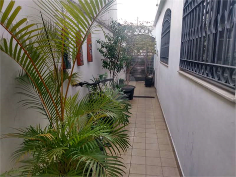 Venda Sobrado São Paulo Cidade Monções 1