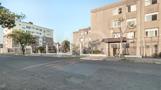 Residencial Cristo Redentor