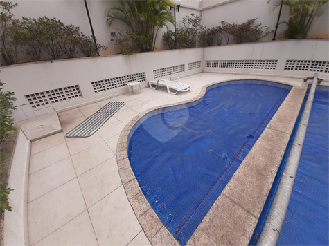 Venda Apartamento São Paulo Santana 1