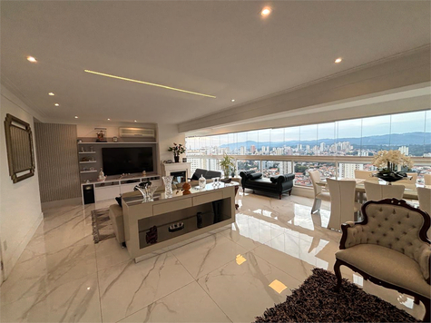 Venda Apartamento São Paulo Água Fria 1