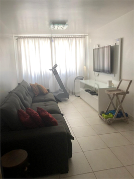 Venda Apartamento São Paulo Vila Mariana 1