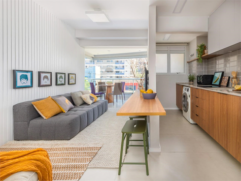 Aluguel Apartamento São Paulo Cidade Monções 1