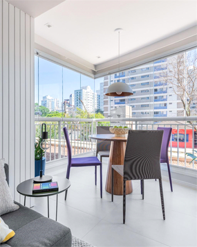 Aluguel Apartamento São Paulo Cidade Monções 1
