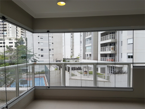 In Jardim Sul - Gallery