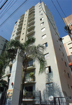 Venda Apartamento São Paulo Planalto Paulista 1