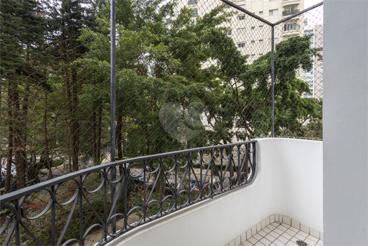Venda Apartamento São Paulo Vila Nova Conceição 1