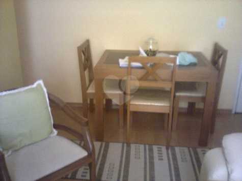 Venda Apartamento São Paulo Luz 1