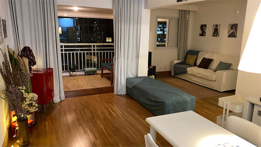 Aluguel Apartamento São Paulo Consolação 1