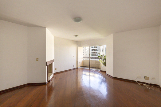 Venda Apartamento São Paulo Alto Da Lapa 1