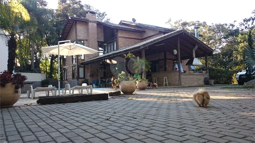 Venda Sobrado Mairiporã Roseira 1