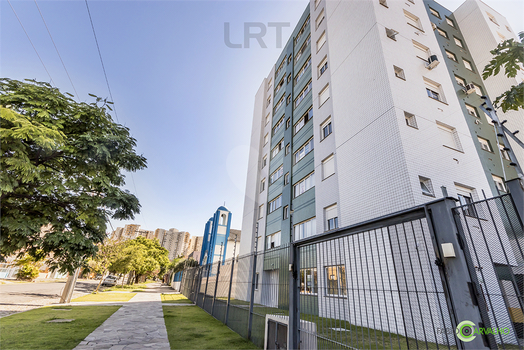 Edifício Residencial Verti