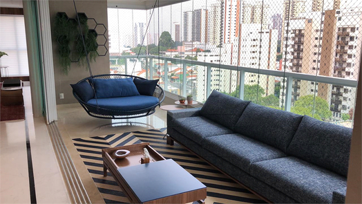 Venda Apartamento São Paulo Vila Gomes Cardim 1