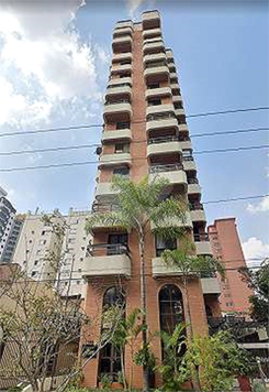 TIFFANY RESIDENCE