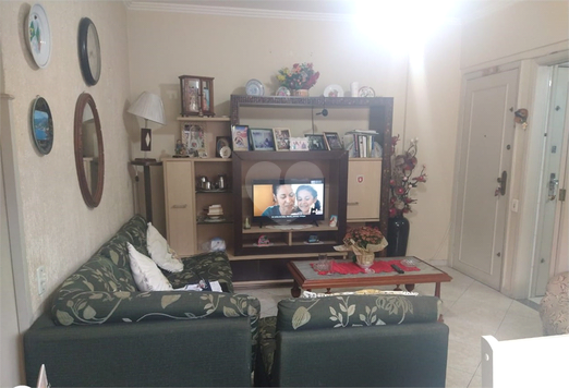 Condomínio Edifício Sabará