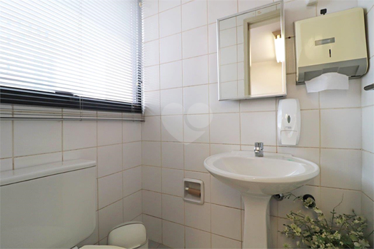 Portobello Comm. Building