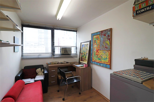 Portobello Comm. Building