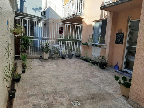 Condomínio Ideal Vila Brasil