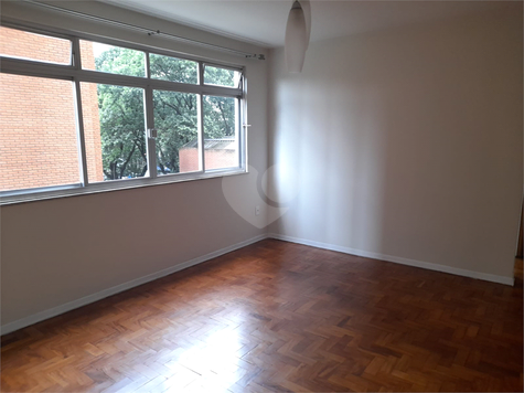 Aluguel Apartamento São Paulo Jardim Paulista 1