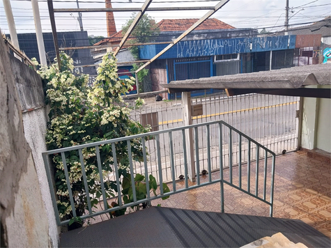 Venda Casa São Paulo Jaçanã 1