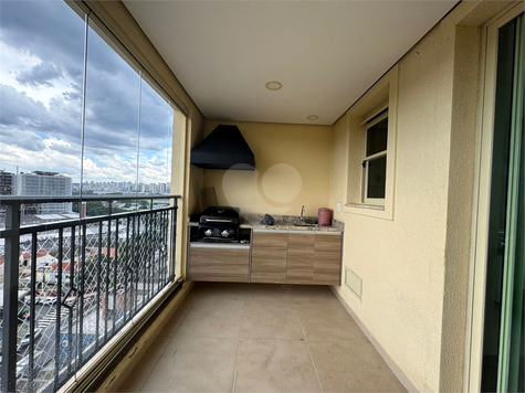 Aluguel Apartamento São Paulo Casa Verde 1