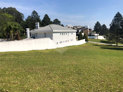 Venda Terreno Barueri Residencial Morada Dos Lagos 1