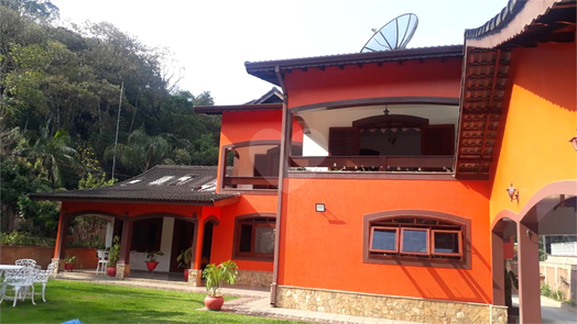 Venda Sobrado Mairiporã Alpes Da Cantareira 1