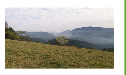 Venda Área de Terra Santana De Parnaíba Portal Da Serra 1