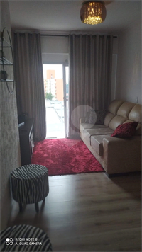 Aluguel Apartamento São Paulo Lauzane Paulista 1