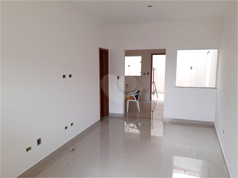 Venda Sobrado São Paulo Parque Casa De Pedra 1