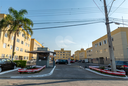 Residencial  Henry Ford