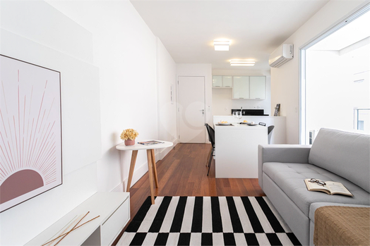 Aluguel Apartamento São Paulo Jardim Paulista 1