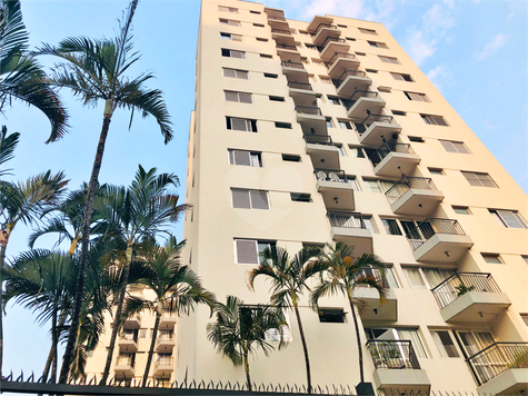 Venda Apartamento São Paulo Santana 1