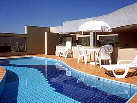 MERCURE APT SAINT LAWRENCE