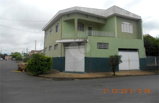 Venda Casa Aguaí Centro 1