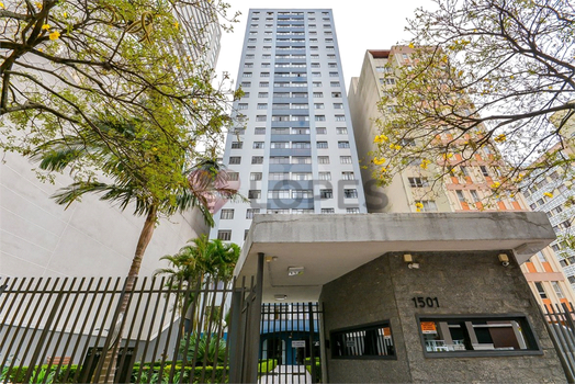 Residencial Tibre