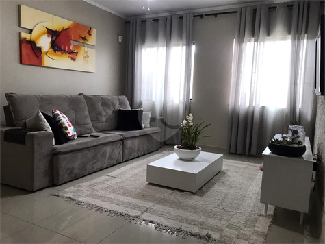 Venda Sobrado São Paulo Vila Nova Mazzei 1