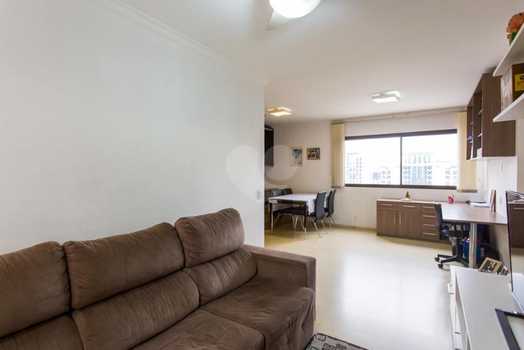 Venda Apartamento São Paulo Indianópolis 1