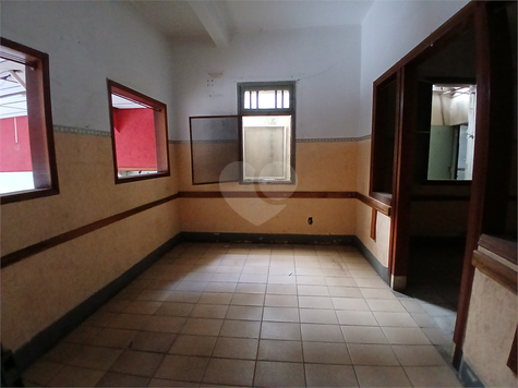Aluguel Salão Comercial São Paulo Vila Anastácio 1