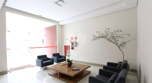 Venda Apartamento São Paulo Vila Suzana 1