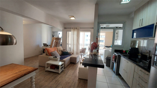 Venda Apartamento São Paulo Vila Suzana 1