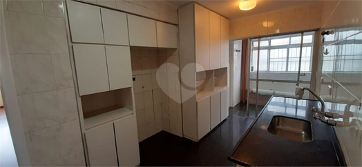 Venda Apartamento São Paulo Vila Madalena 1