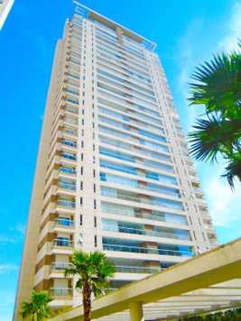 Venda Apartamento São Paulo Campo Belo 1