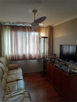 Venda Apartamento São Paulo Chácara Inglesa 1
