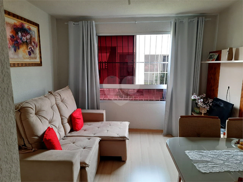 Condomínio Residencial Avenida