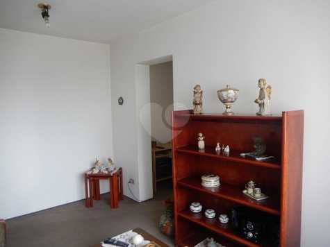Venda Apartamento São Paulo Vila Ipojuca 1
