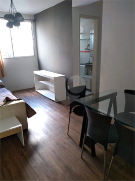 Venda Apartamento São Paulo Jardim Leonor 1