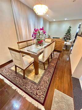 Venda Apartamento São Paulo Santana 1